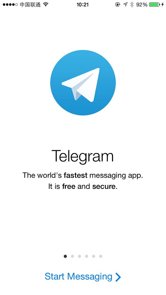 telegram怎么分享-telegram怎么分享个人链接