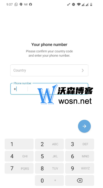 关于telegeram苹果收不到验证码的信息