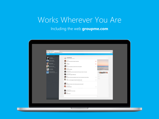 skype和groupme是一样的吗-skype for business与skype的区别