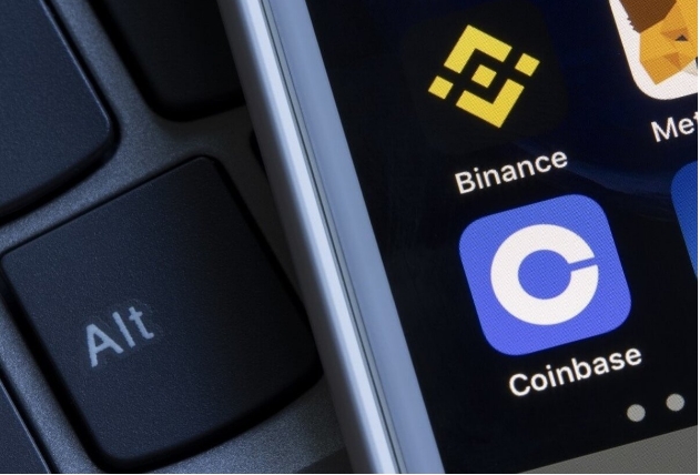 coinbase交易所图片-coinbase交易所有中文版吗