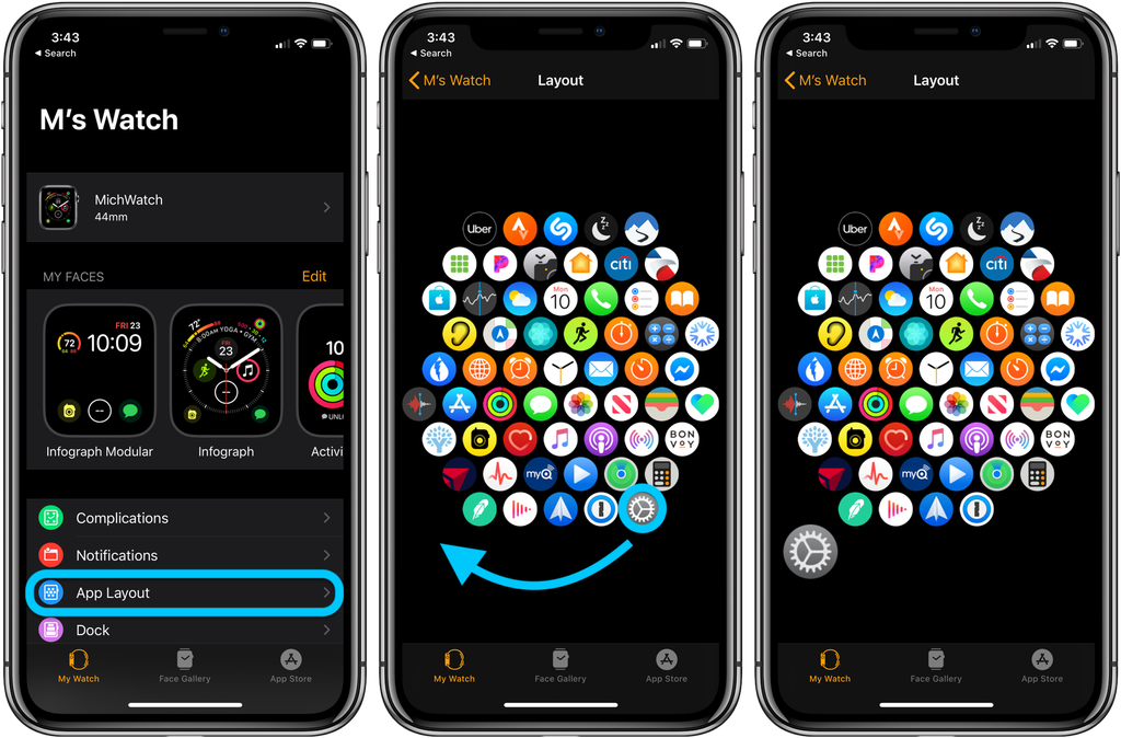 watchapp安卓版下载-apple watch app安卓版下载