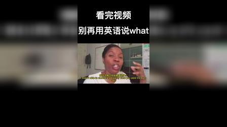 what中文怎么说-whats的中文怎么说