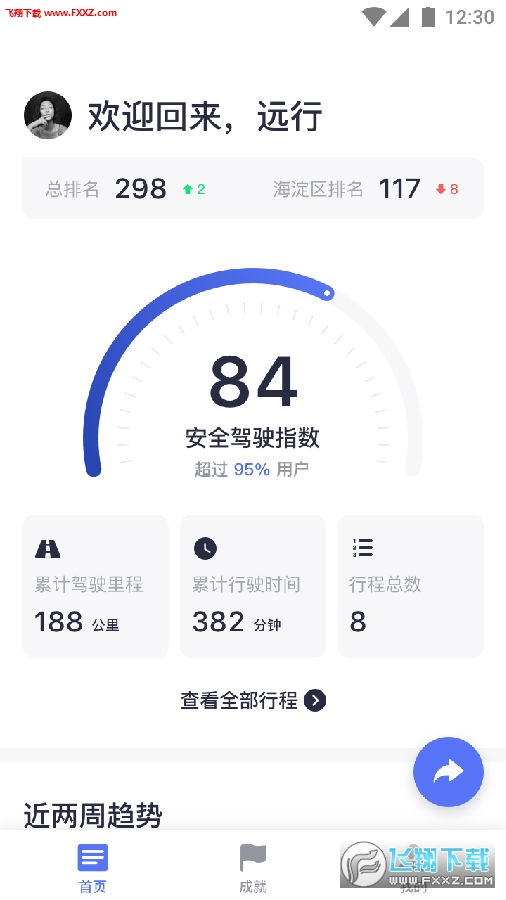 优途app加速器-免费海外vqn加速