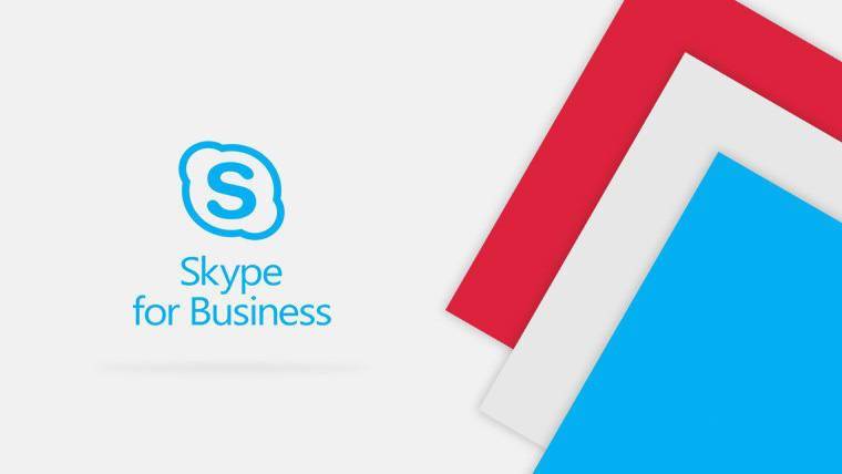 skypeforbusiness与skype能连接吗的简单介绍
