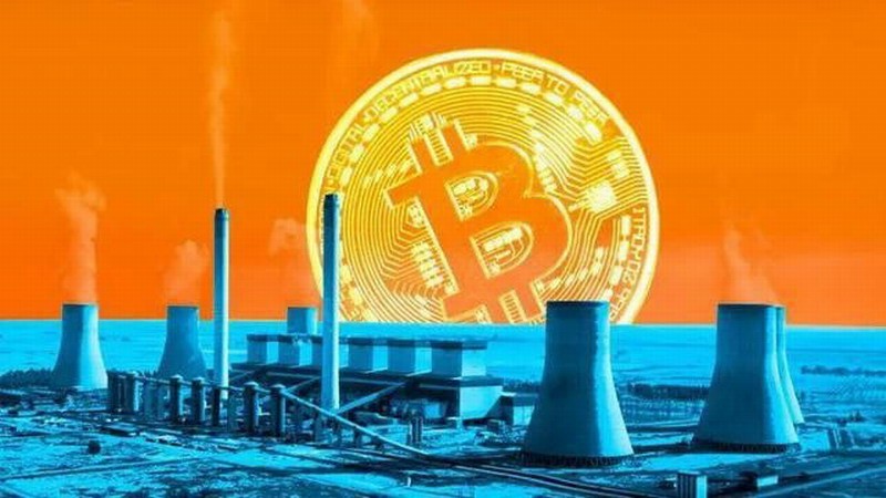 比特币挖矿是什么意思-比特币挖矿是什么意思犯法不犯法