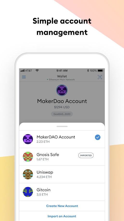 metamask手机版使用方法-metamask手机版怎么设置中文