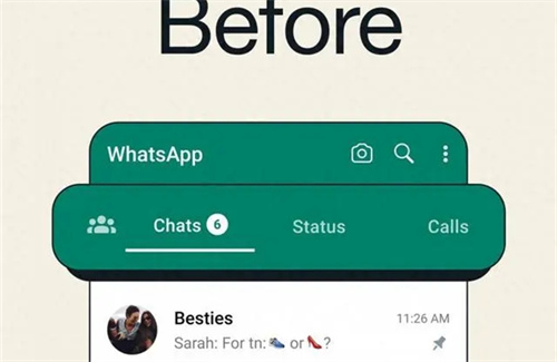 whatsapp官网下载2022-WhatsApp官网下载2024最新版