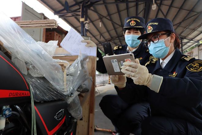 寄回国内的包裹被海关扣了-寄回国内的包裹被海关扣了怎么处理