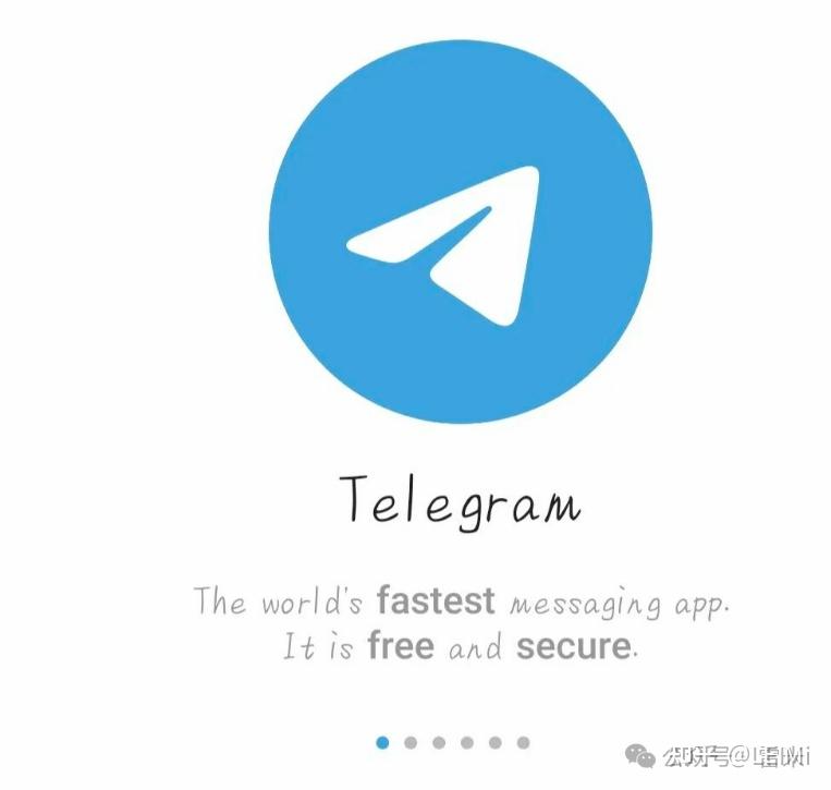 telegeramApp-telegeram原版官网