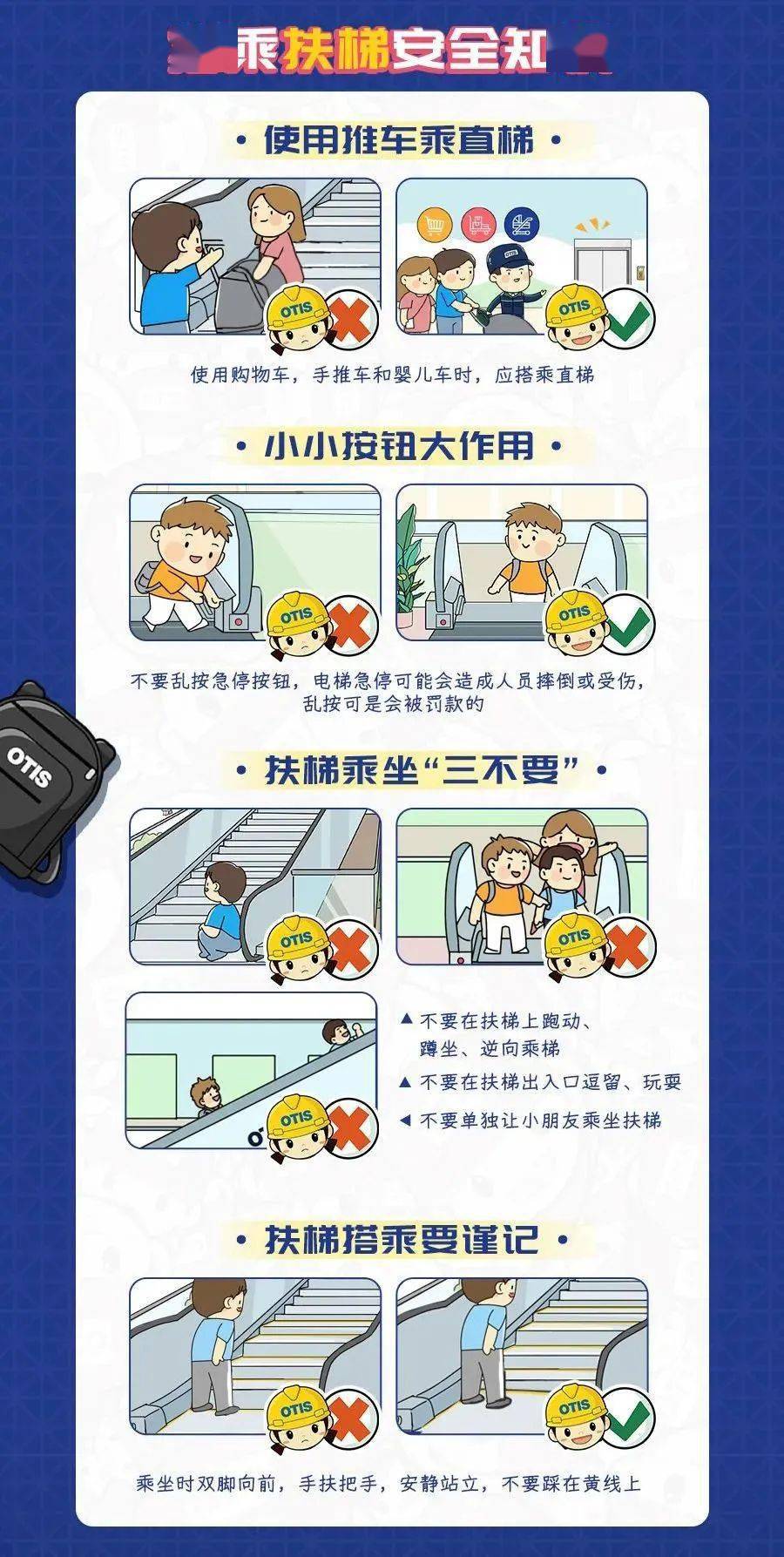 安全使用梯子的原则是什么-使用各类梯子应该注意哪些安全事项