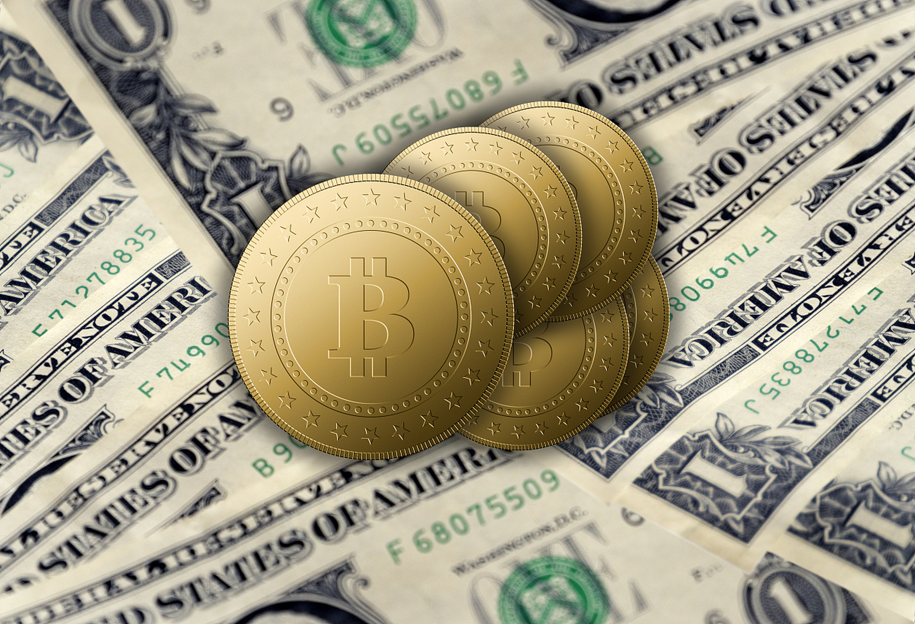 比特币token-比特币是什么东西,怎么产生的