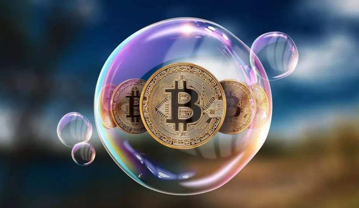 比特币token-比特币是什么东西,怎么产生的