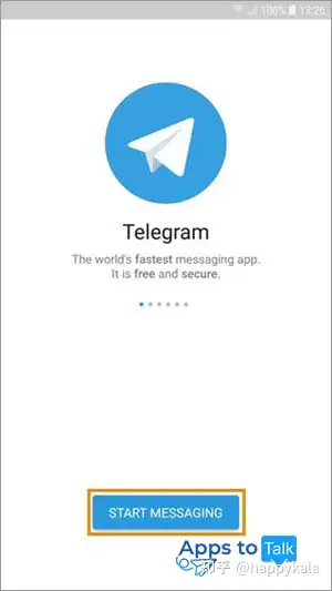 手机版telegreat怎么注册-苹果手机telegreat怎么注册