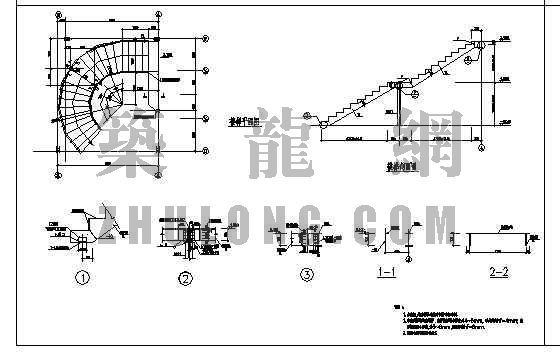 梯子cad平面图-梯子用cad怎么画