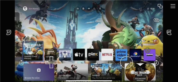 xbox手机版app-xbox手机版app安装