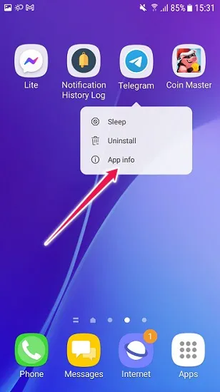 telegram截屏不了-如何解决telegram禁止截图
