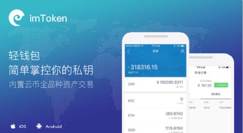 token钱包私钥是什么-blockchain钱包私钥