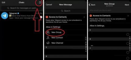 telegreat手机版下载-telegreat手机版下载官网