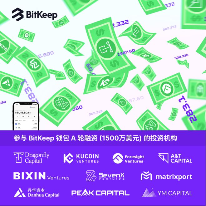 bitkeep钱包人工客服电话的简单介绍