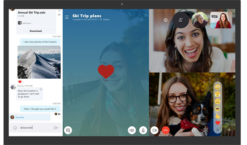 skype是一款什么软件-skype是什么软件可以卸载吗
