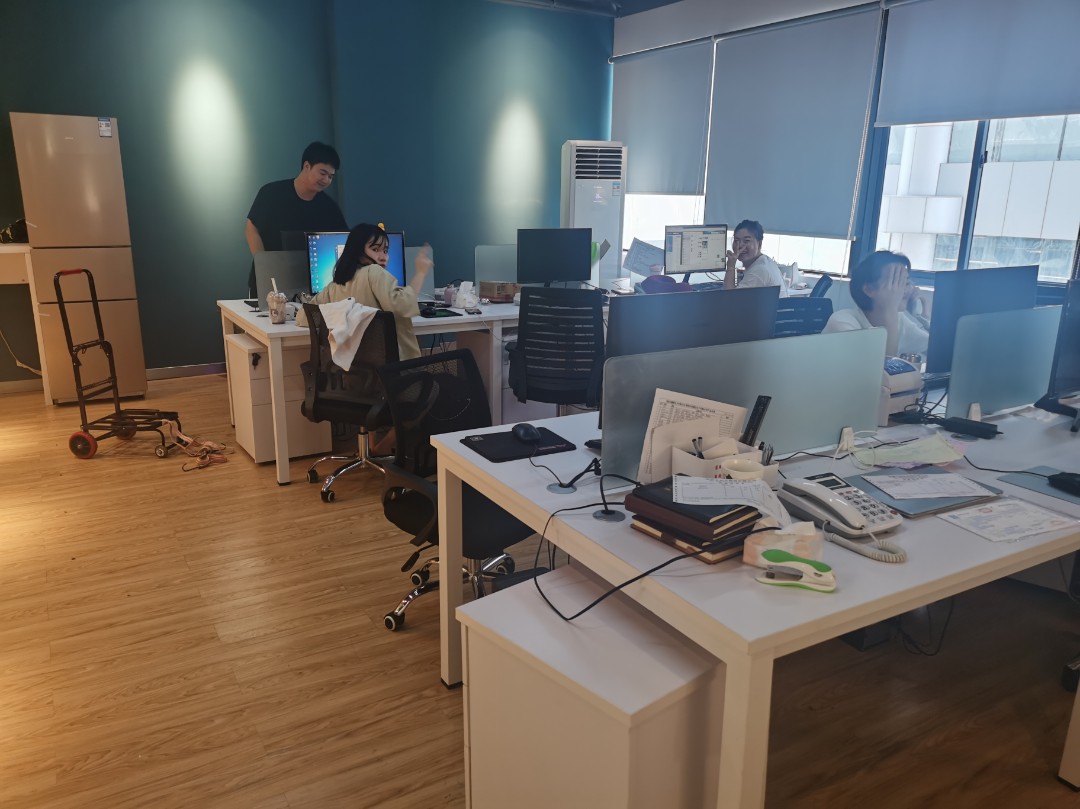 TE科技有限公司-techcompany
