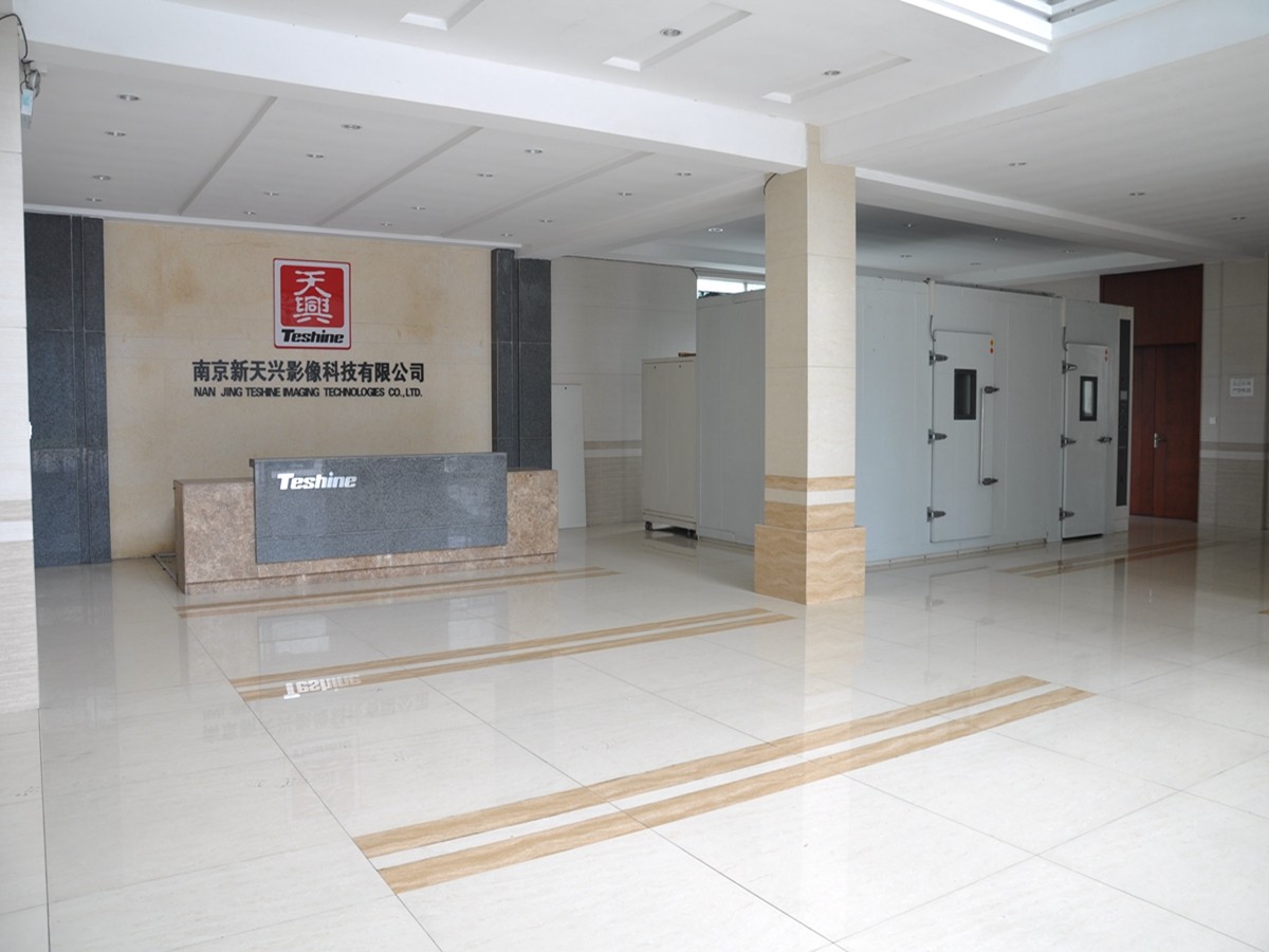 TE科技有限公司-techcompany