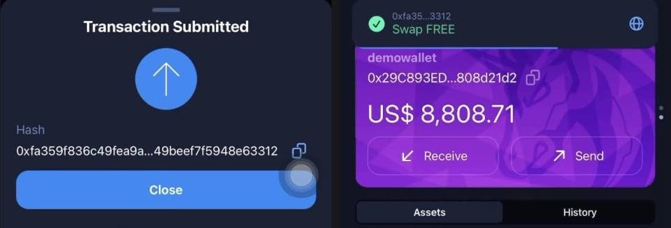walletconnect钱包-walletconnect钱包安卓下载