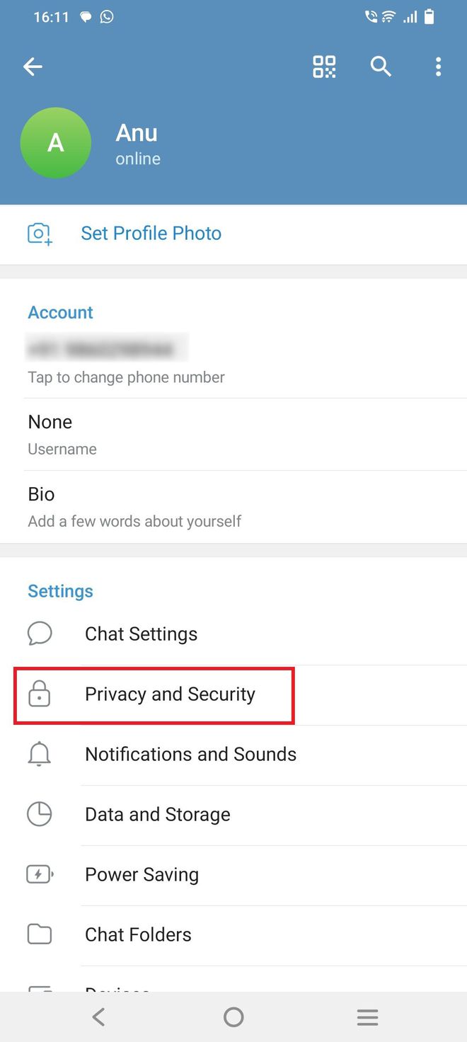 telegram汉语设置ios-telegram如何设置中字ios
