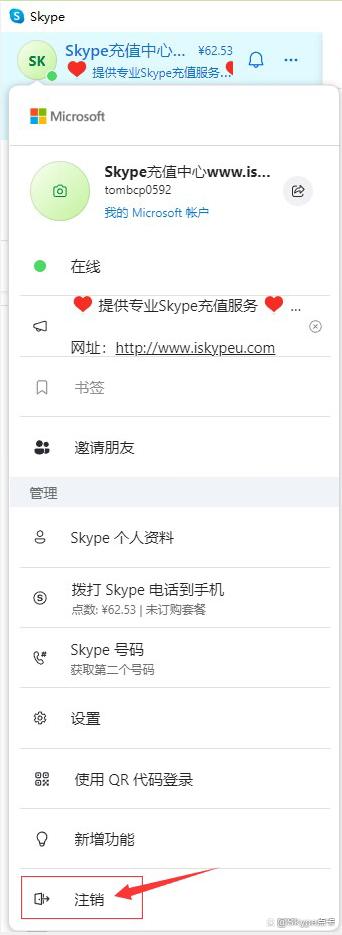 skype登入不了-skype登不上去怎么办