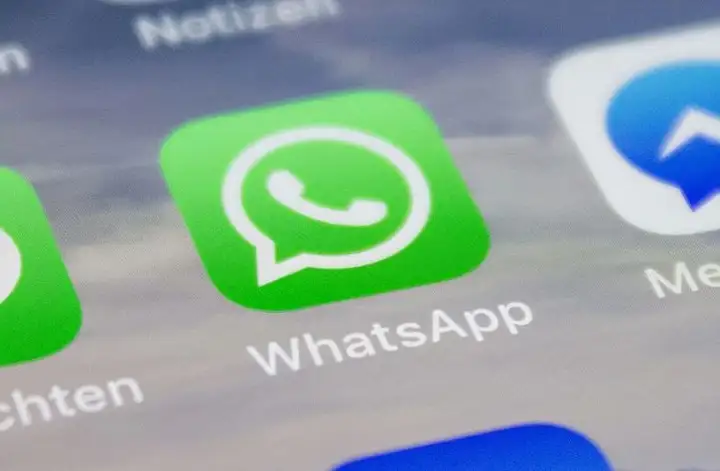 whatsapp官方版-whatsapp官方版下载链接
