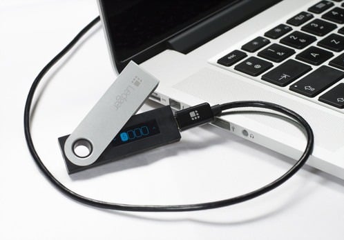 ledgerethw-ledger硬件钱包官网下载