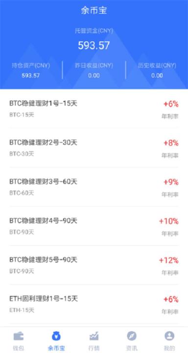 token钱包收益-token钱包的功能