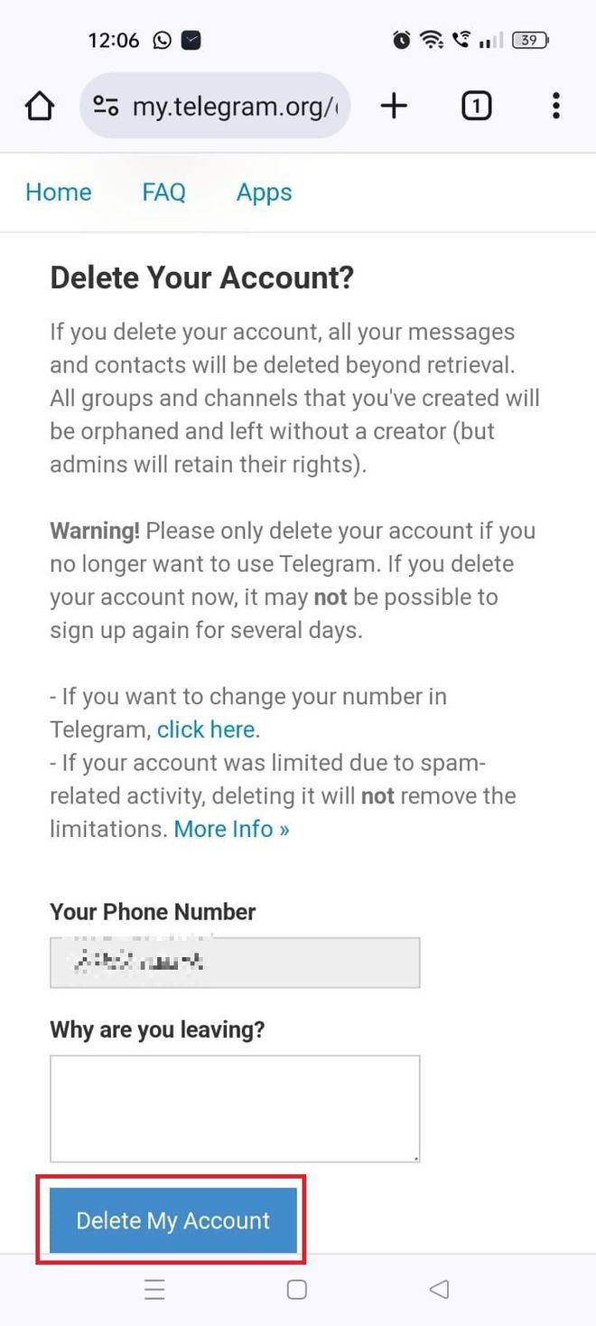 Telegram账号出售-telegram账号突然被销号