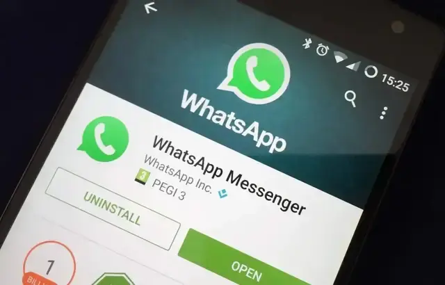 包含whatsapp下载不了图片,能聊天的词条