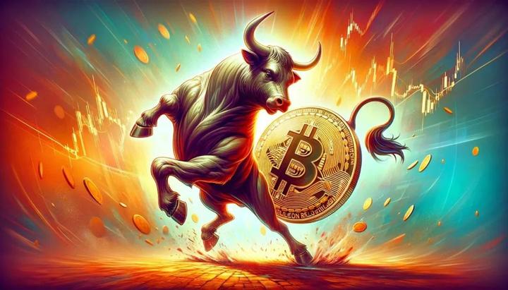 比特币价格飙升-比特币价格飙升的原因