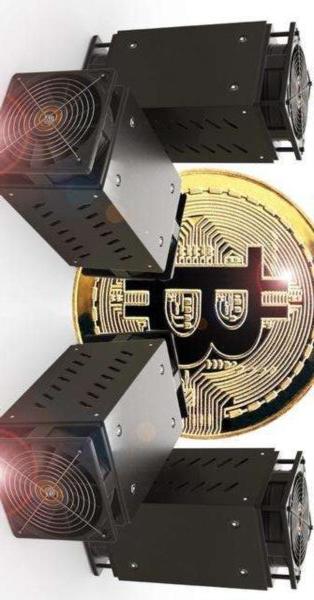 比特币怎么挖-比特币怎么挖掘出来