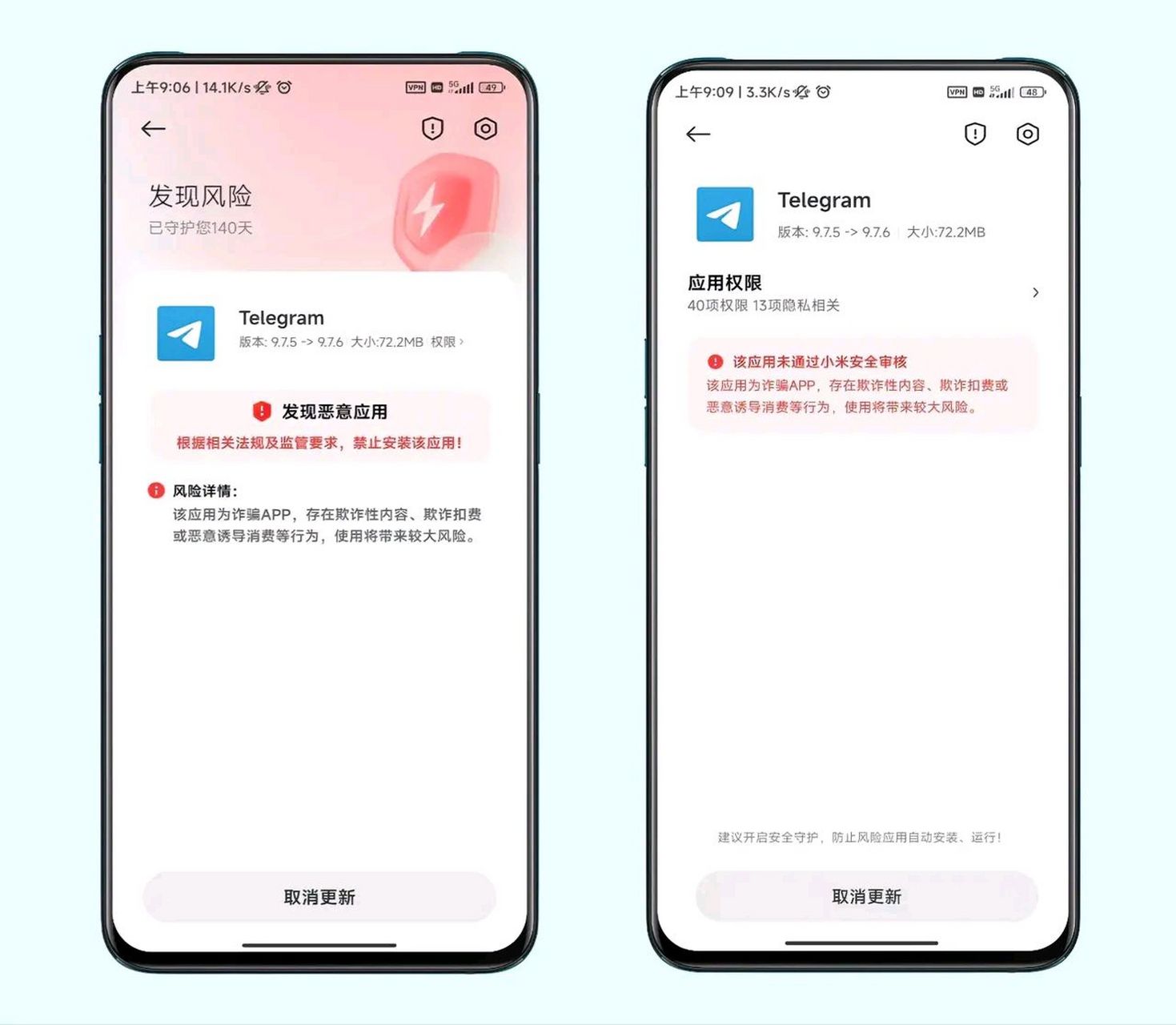 关于Telegram软件怎么用的信息