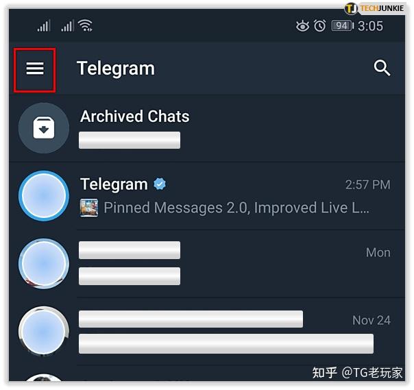 Telegram翻译功能-telegram自动翻译怎么设置