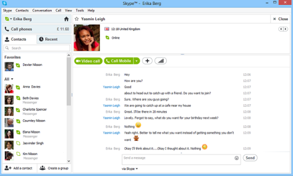 登陆skype网页版-skype for business网页版