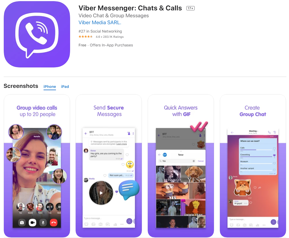 whatsapp官网-能与外国人聊天的app
