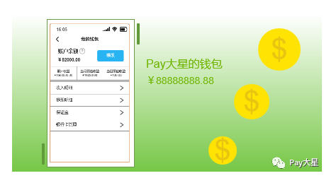 虚拟钱包怎么制作-虚拟钱包是什么意思