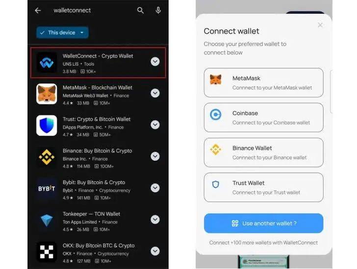 token钱包使用-token钱包如何提现