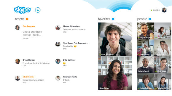 skype官方网下载-skype官方下载 中文版