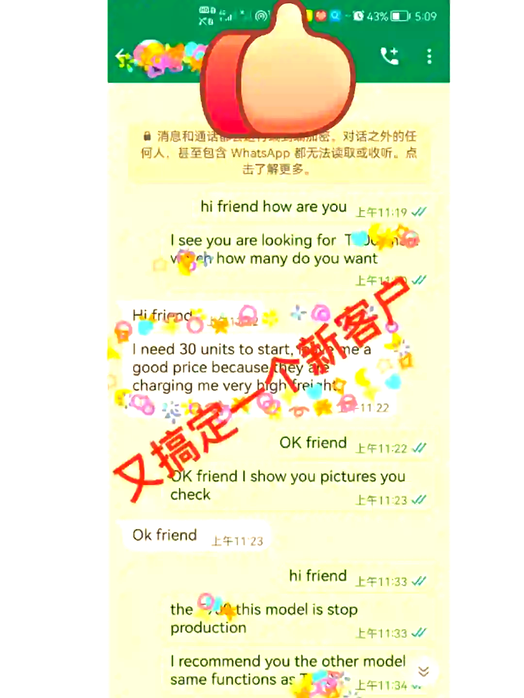 whatsapp怎么添加好友有号码-whatsapp添加联系人电话号码怎么加