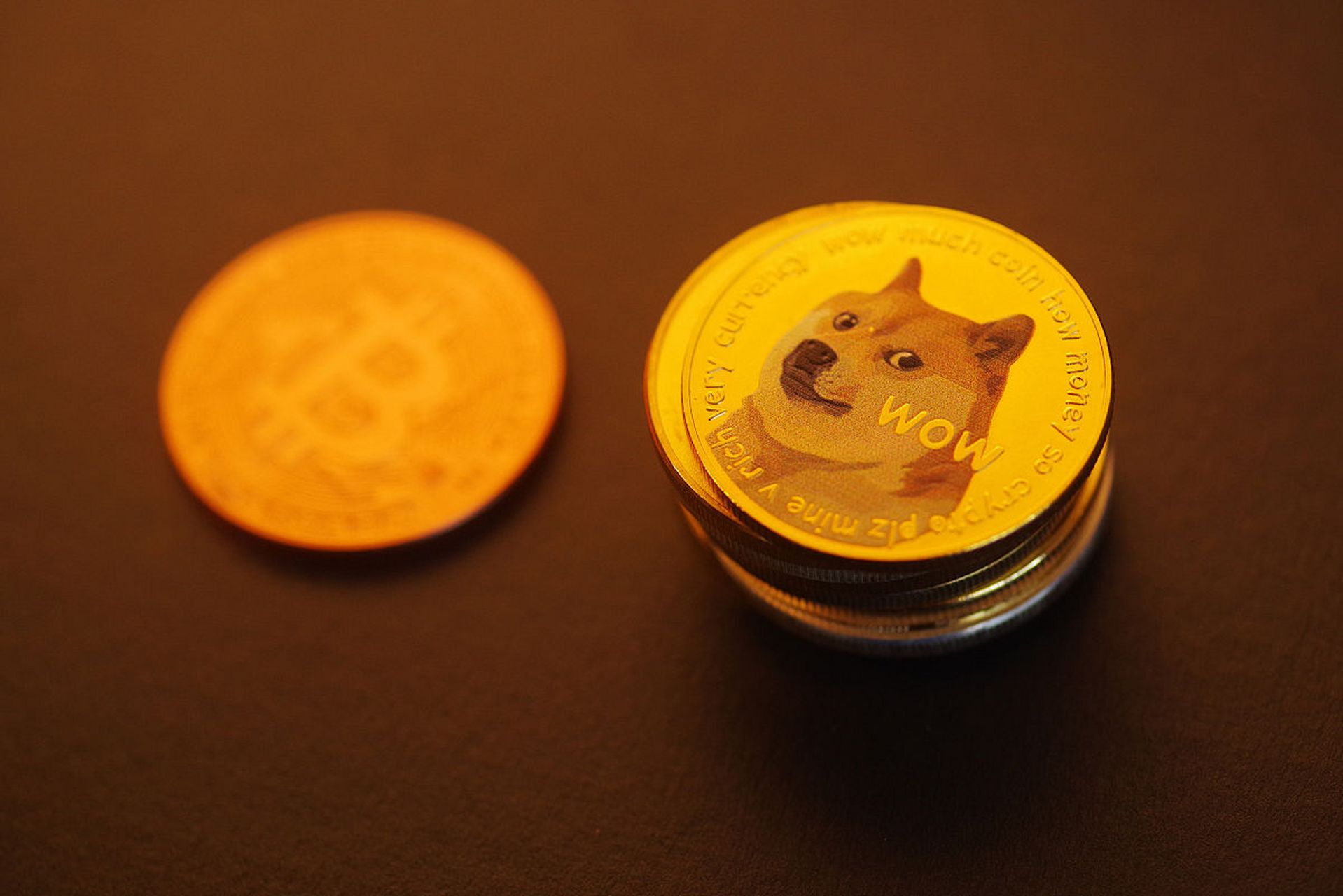 狗狗币官网中文版-狗狗币dogecoin
