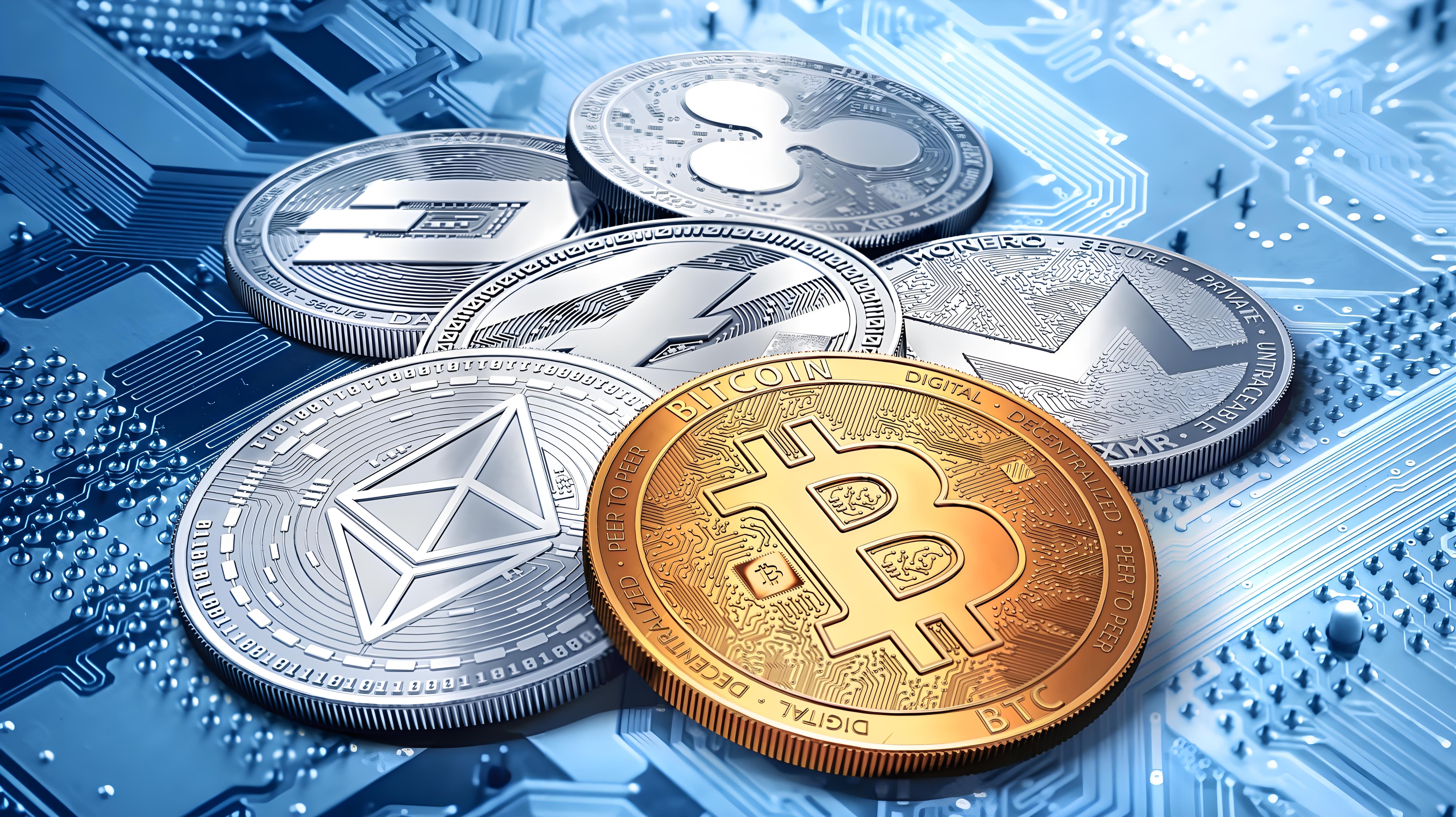 比特币最新消息今天-比特币最新消息今天走势
