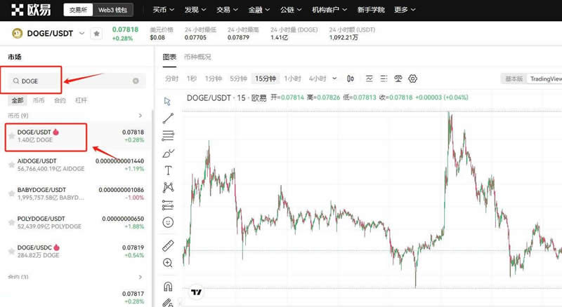 狗狗币实时行情-狗狗币实时行情今天