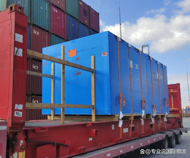 矿机外贸出口-中国高端矿机生产出口基地