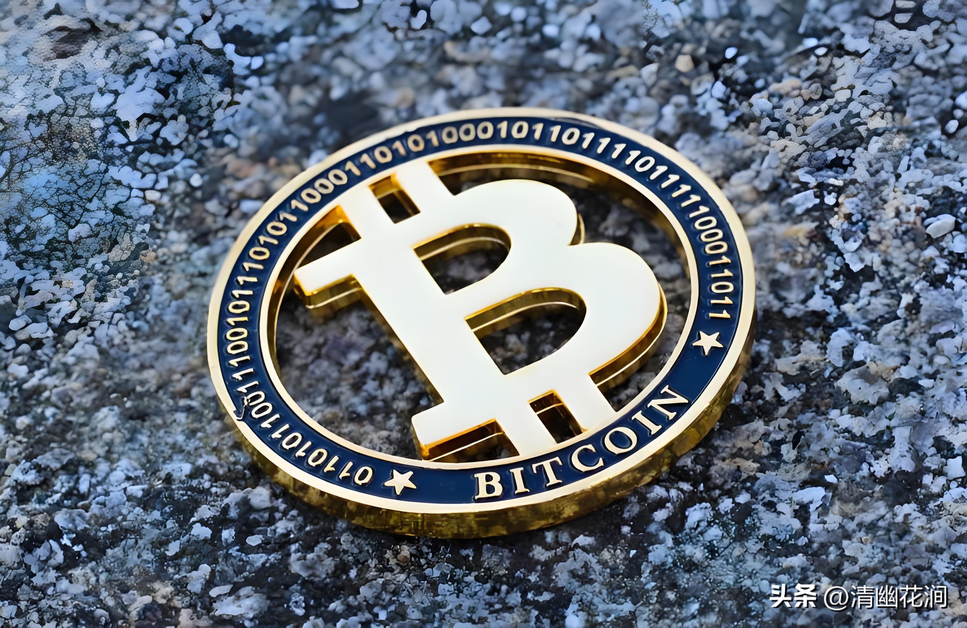 比特币是什么东西通俗一点-比特币是什么币,有什么作用