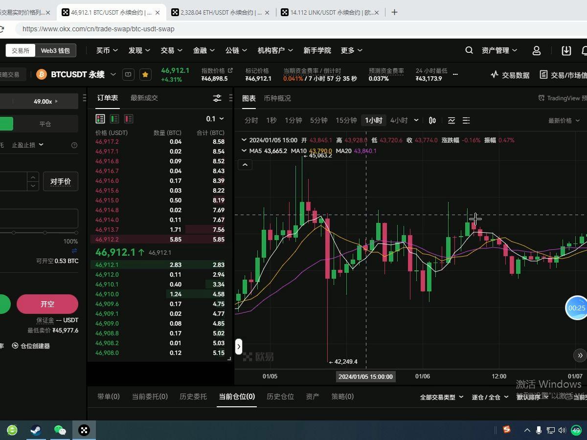 btc今日实时行情-btc价格今日行情kdj